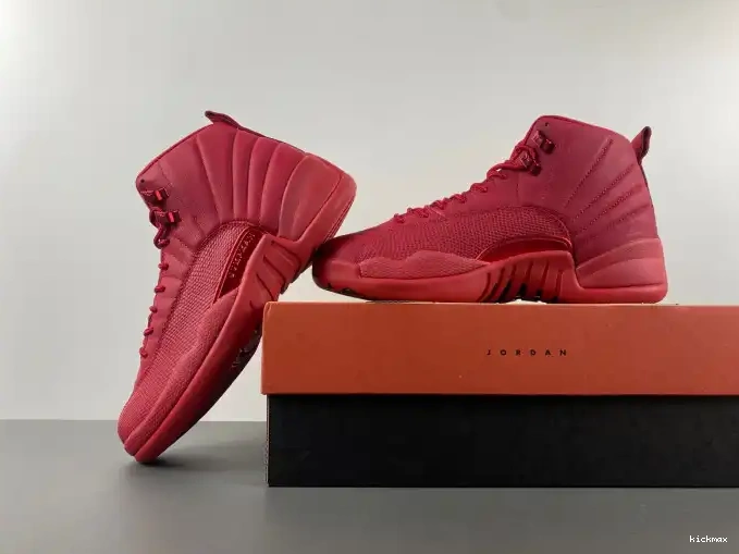 Cheap Red 130690-601 Gym Retro 12 (2018) Air Jordan 0526